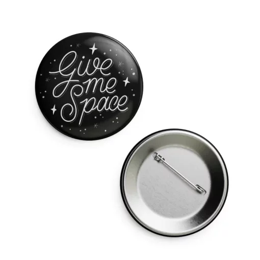 placka Give me space